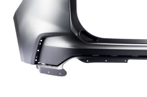BUMPER RR PTD W/O SENSOR - Image 3