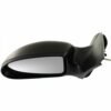 DOOR MIRROR RH MANUAL (SCREW) - Image 4