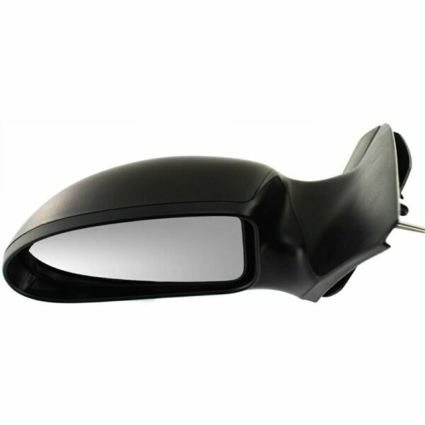 DOOR MIRROR LH MANUAL (SCREW) - Image 4
