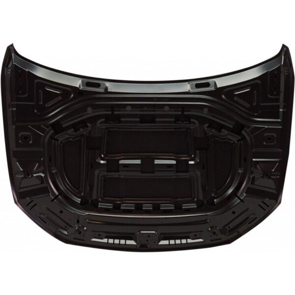 HOOD STEEL