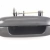 DOOR HANDLE FR RH OUTER BLACK