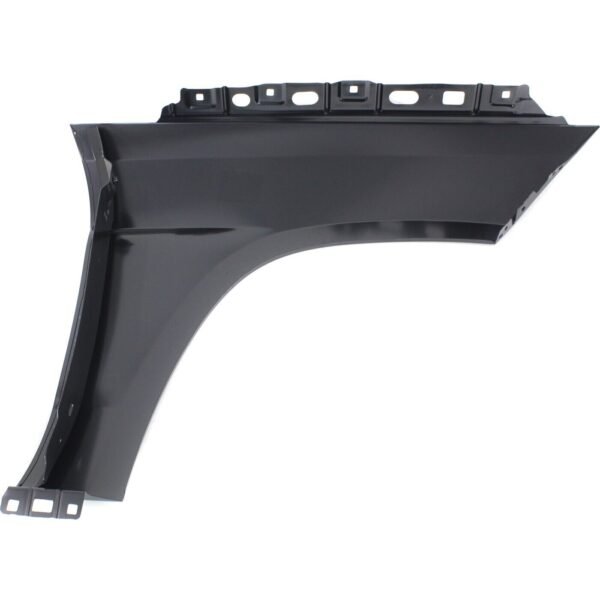 FENDER FR LH ALUMINUM - Image 4