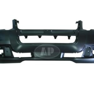 BUMPER FR PRIMED SPORT TRAC MODEL CAPA
