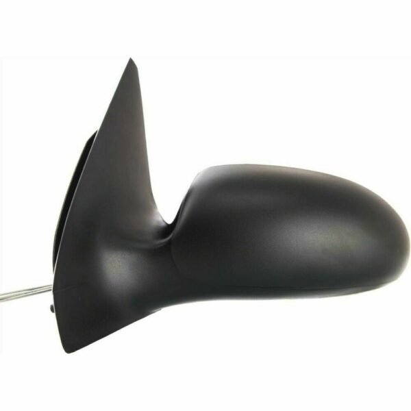 DOOR MIRROR LH MANUAL (SCREW) - Image 5
