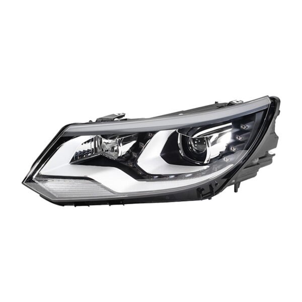 HEAD LAMP LH HID HQ