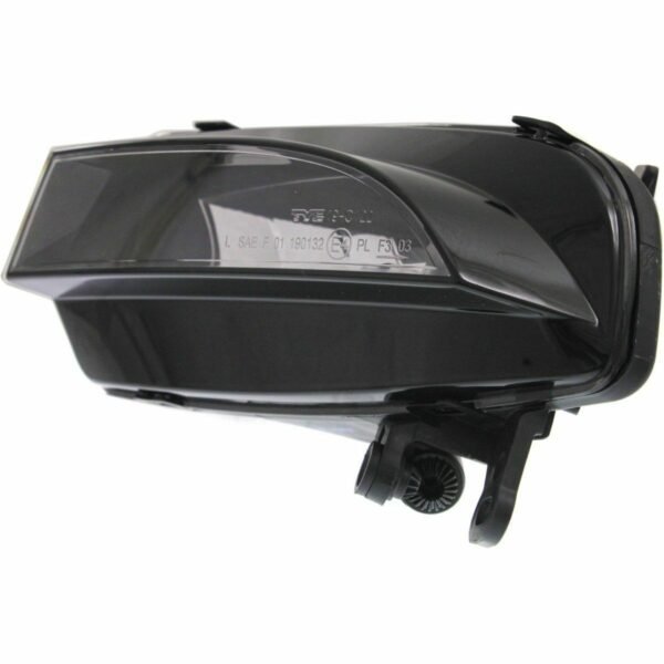 FOG LAMP FR LH CPE/CONV HQ