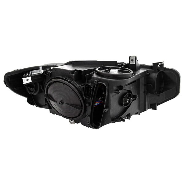 HEAD LAMP LH HID W/ADAPTIVE W/O LOGO HQ - Image 2