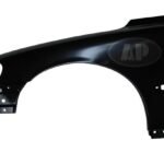 FENDER FR LH