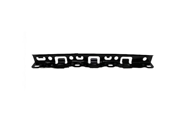 BUMPER BRACKET RR LH/RH ON RR BODY PANEL STEEL