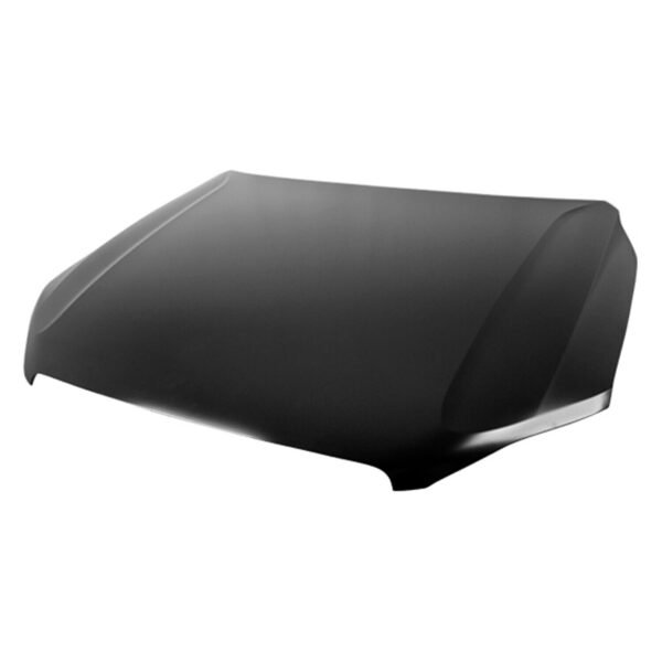 HOOD ALUMINUM CAPA