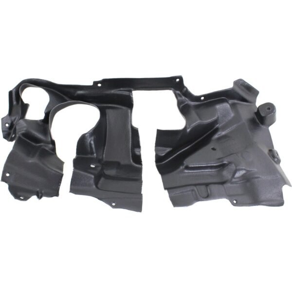 ENGINE SPLASH SHIELD LH RWD - Image 2