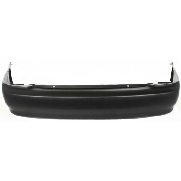 BUMPER RR PRIMED - Image 4