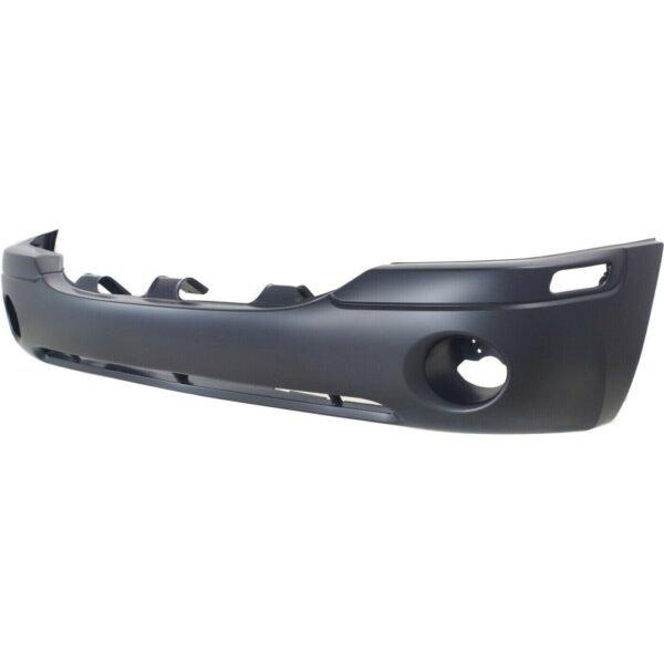 BUMPER FR PRIMED CAPA - Image 3