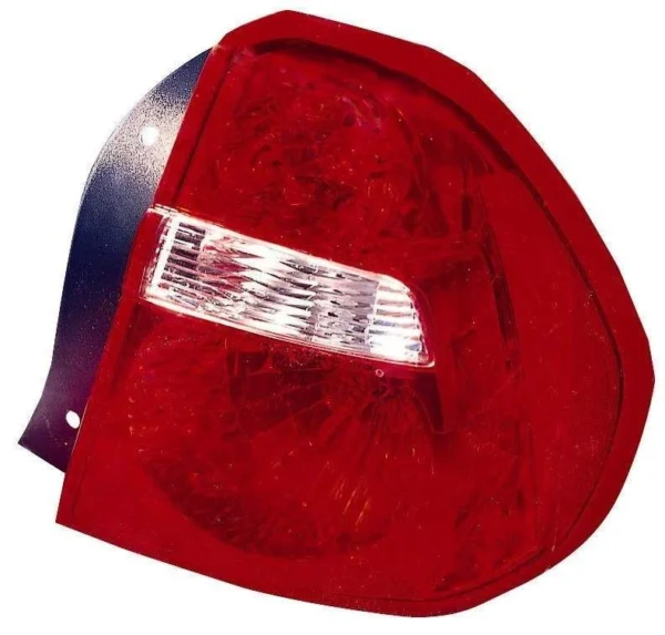 TAIL LAMP RH HQ