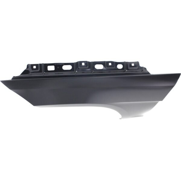 FENDER FR LH ALUMINUM - Image 2