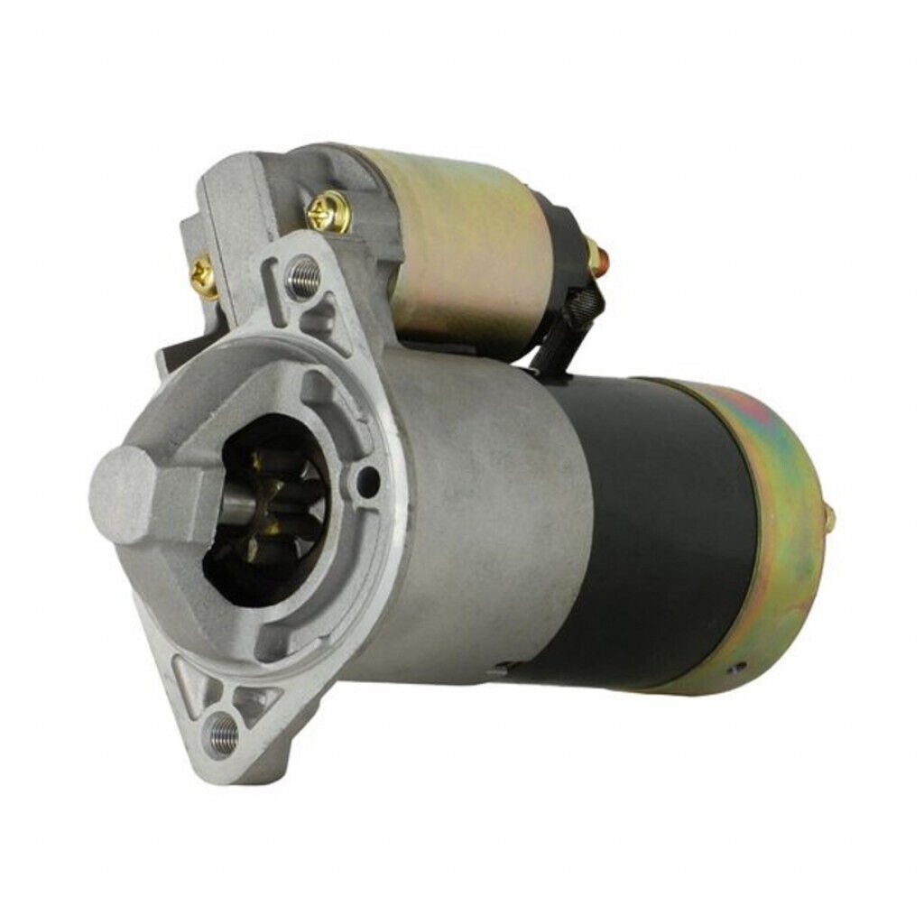 STARTER MOTOR 2.4L - Image 2