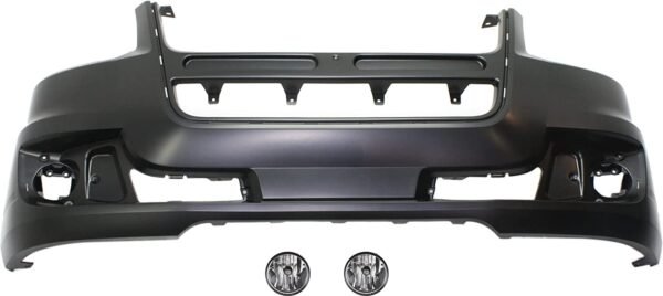 BUMPER FR PRIMED SPORT TRAC MODEL - Image 2