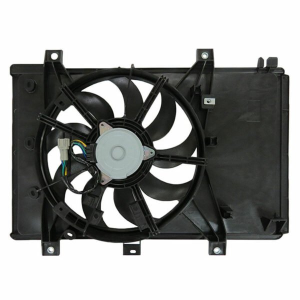 COOLING FAN ASSY 1.5L