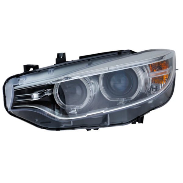 HEAD LAMP LH HID HQ