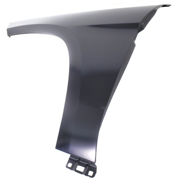FENDER FR LH ALUMINUM - Image 3