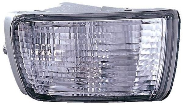 SIGNAL LAMP FR LH W/DRL HQ