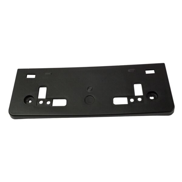LICENSE PLATE BRACKET FR W/MOUNTING HARDWARE