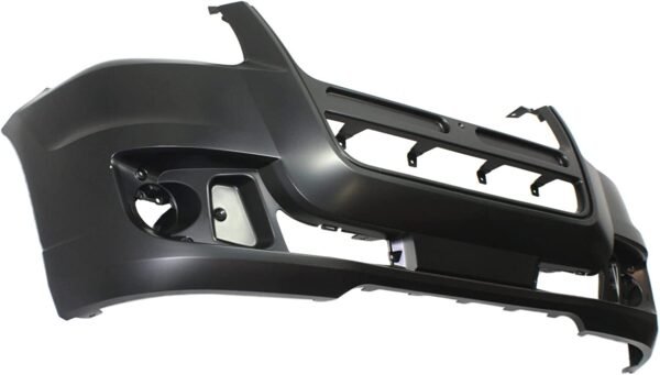 BUMPER FR PRIMED SPORT TRAC MODEL - Image 4