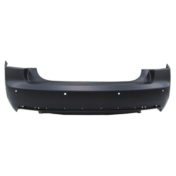 BUMPER RR PRIMED CAPA - Image 2