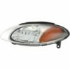 HEAD LAMP RH FROM 8/25/97 HQ - Image 2