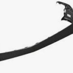 BUMPER RR LH PRIMED CAPA