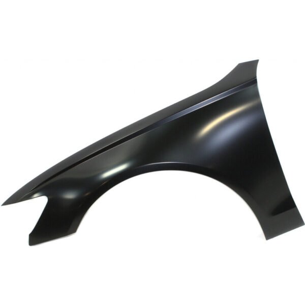 FENDER FR LH ALUMINUM