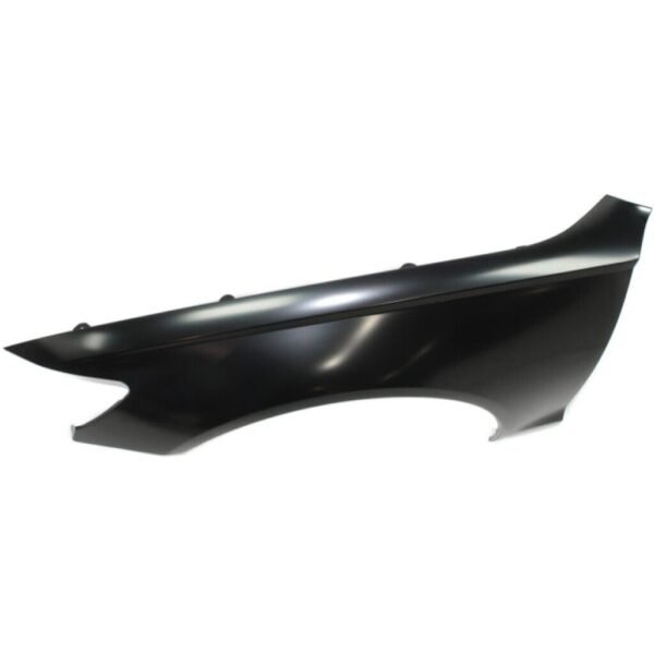 FENDER FR LH ALUMINUM - Image 2