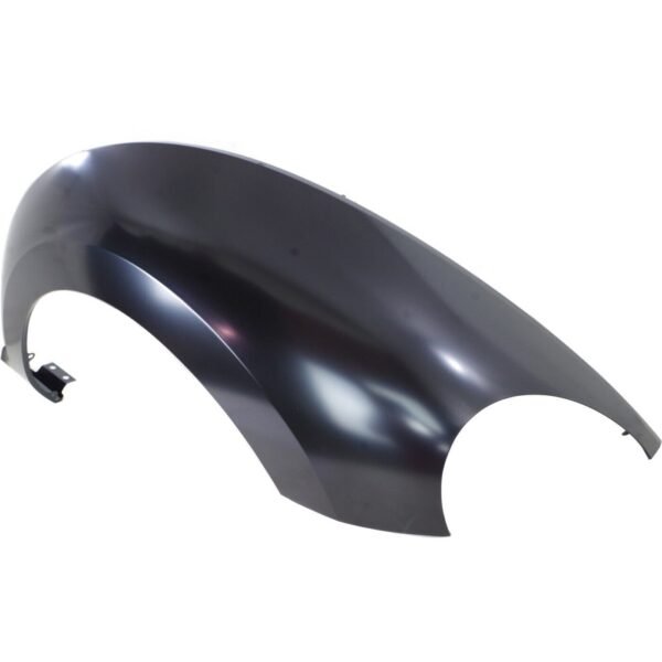 FENDER FR RH STEEL CAPA