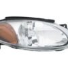 HEAD LAMP RH FROM 8/25/97 HQ