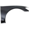 FENDER FR RH (W/O SIDE LAMP HOLE)