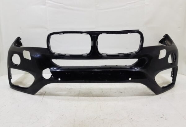 BUMPER FR W/CAMWRA/PARK DISTANCE/WASHER/M PKG W/O PARK ASSIST