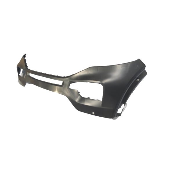 BUMPER FR UPPER PRIMED W/ AUTO PARK EXCLUDE 21-23 TIMBERLINE - Image 2