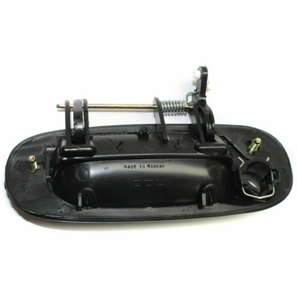 DOOR HANDLE FR RH OUTER TEXTURED - Image 4