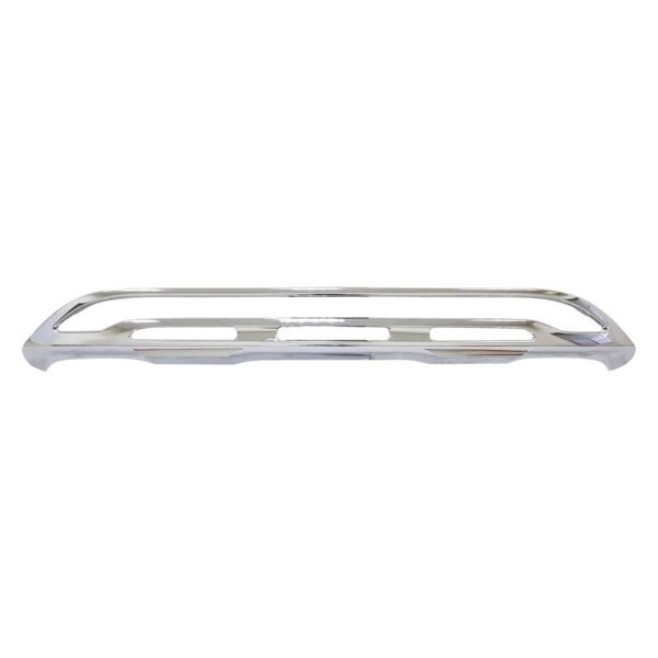 BUMPER MOLDING FR LOWER CHROME (VALANCE TYPE PIECE) W/O AMG