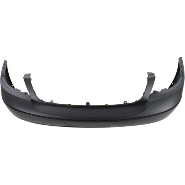 BUMPER FR PRIMED SEL-LTD - Image 4