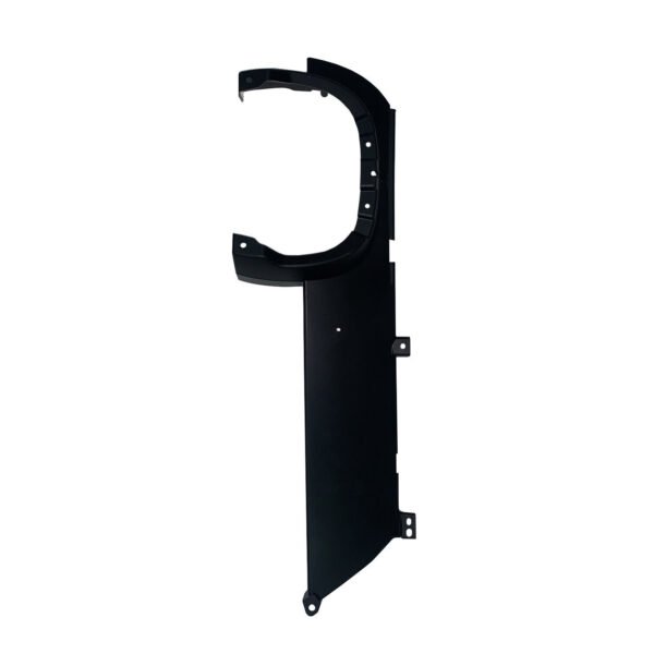 GRILL MOLDING LH UPPER [MOUNT PANEL PIECE AROUND EMBLEM]