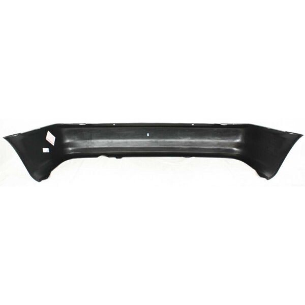 BUMPER RR PRIMED - Image 2