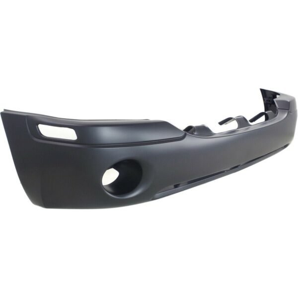 BUMPER FR PRIMED CAPA - Image 4