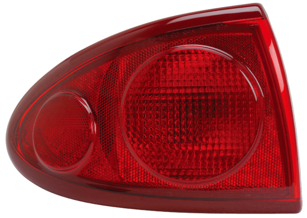 TAIL LAMP LH HQ