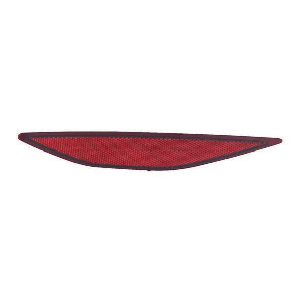 REFLECTOR RR LH CAPA