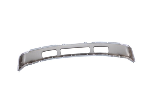 BUMPER FACE BAR FR CHROME W/O FLARE HOLE - Image 4