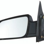 DOOR MIRROR LH POWER