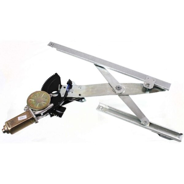 WINDOW REGULATOR FR RH POWER SDN - Image 2