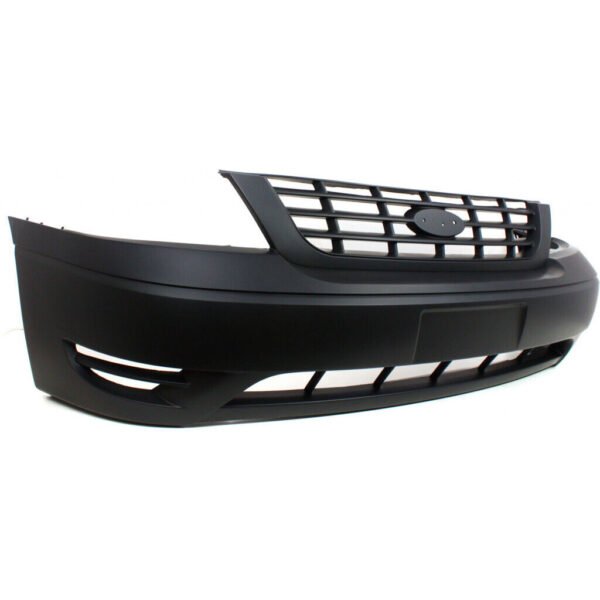 BUMPER FR PRIMED W/O TWO TONE BASE/SE/S MODEL CAPA - Image 5