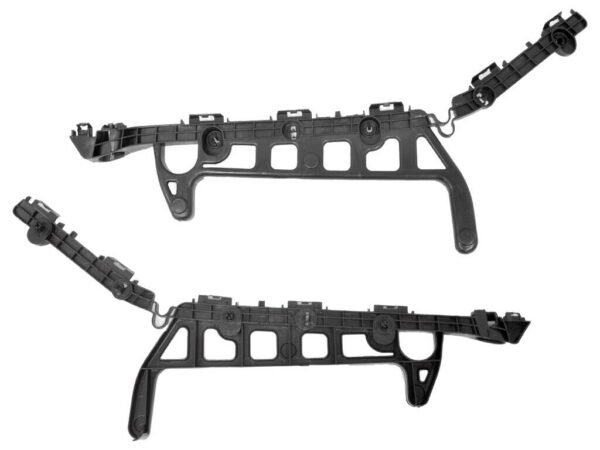 BUMPER RETAINER RR LH PLASTIC